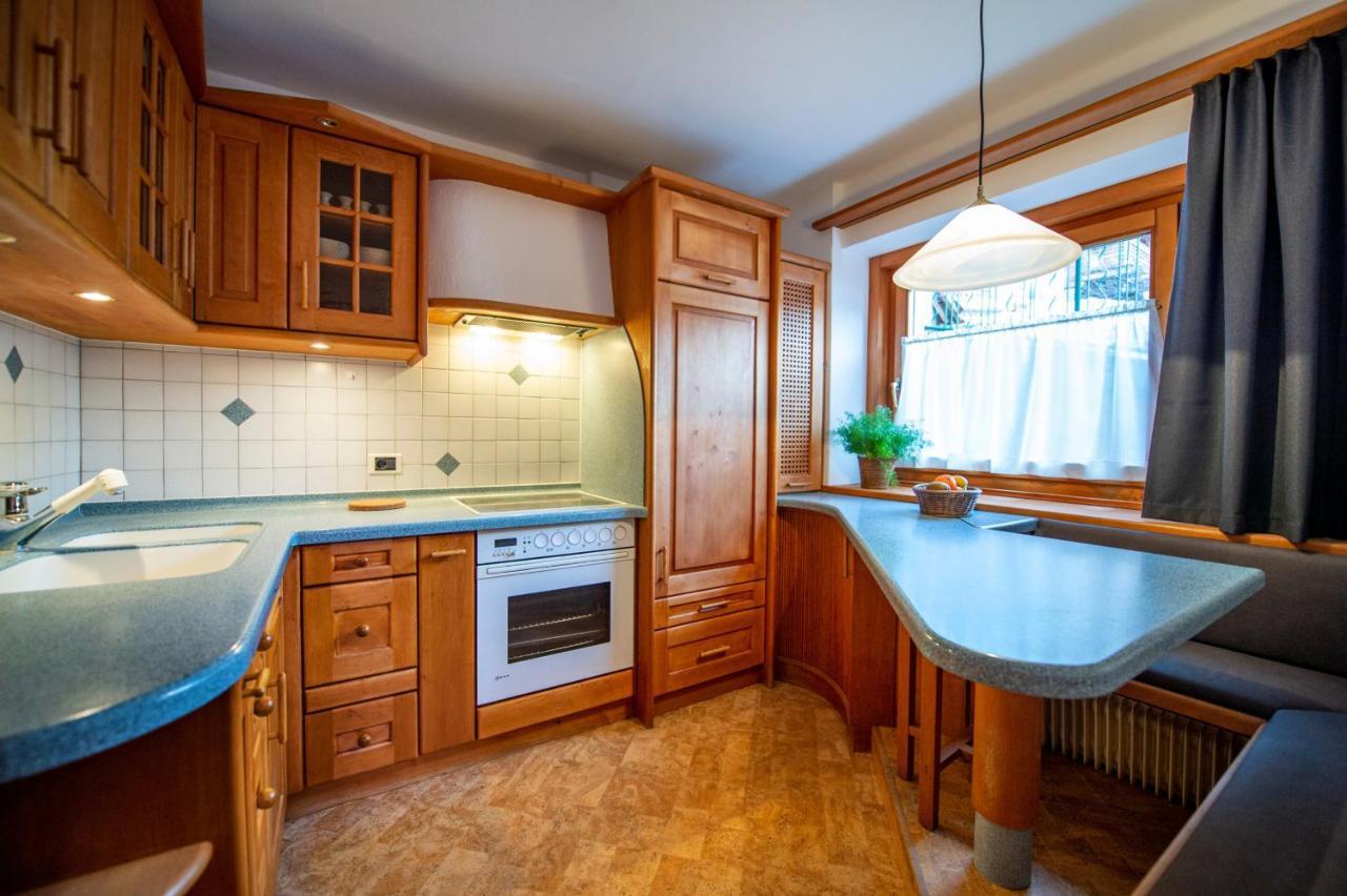 Apartment Sellablick 奥蒂塞伊 外观 照片