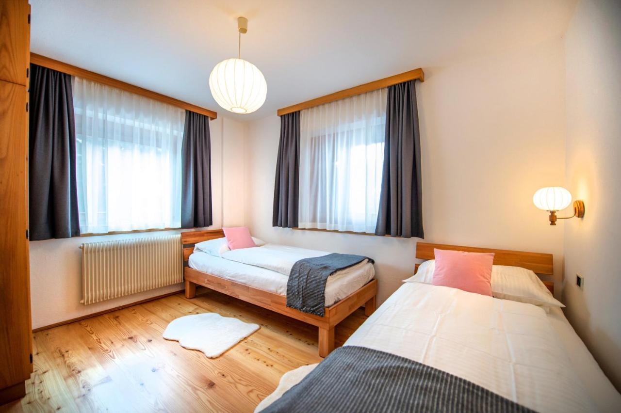 Apartment Sellablick 奥蒂塞伊 外观 照片