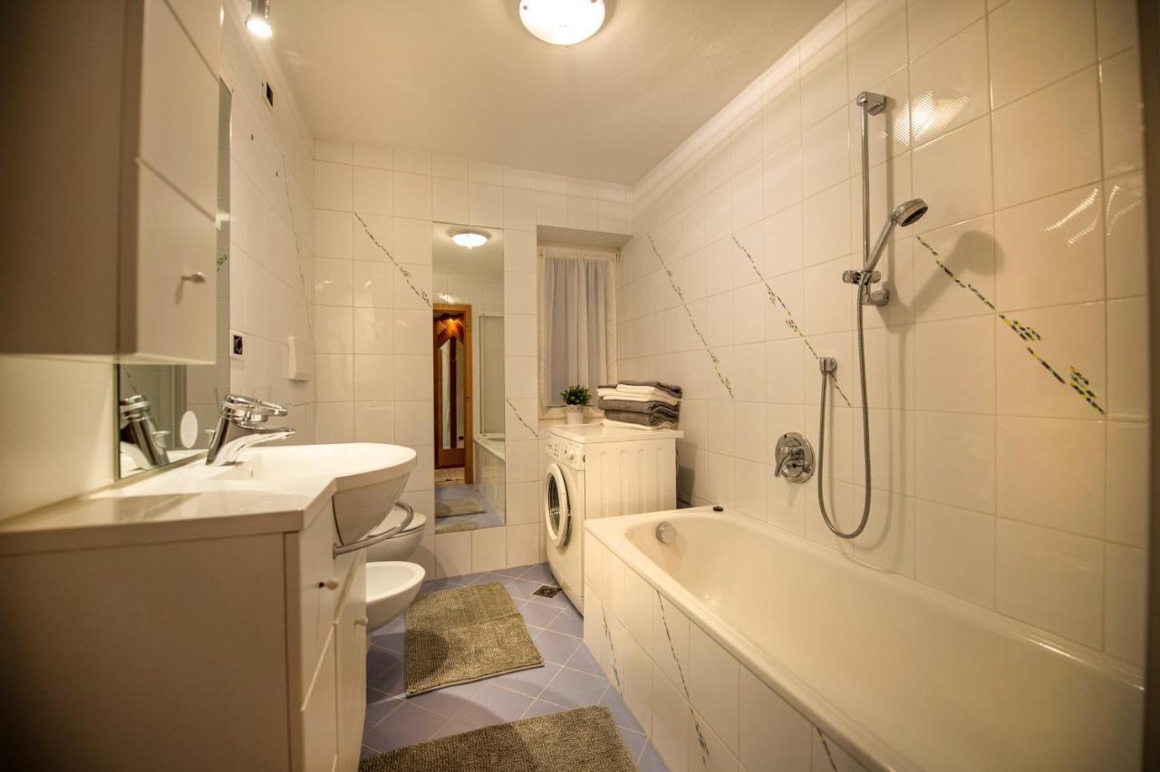 Apartment Sellablick 奥蒂塞伊 外观 照片