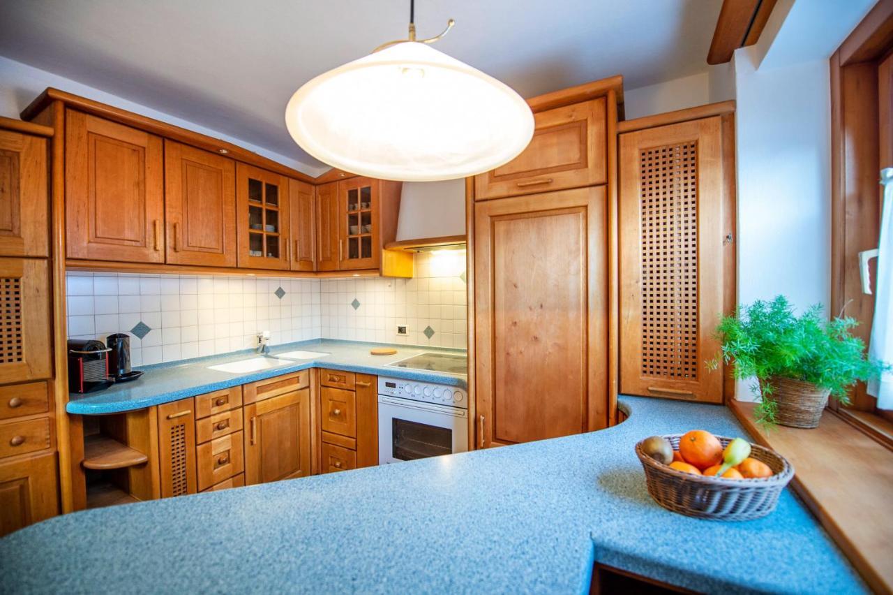Apartment Sellablick 奥蒂塞伊 外观 照片